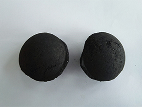 Coal Briquette
